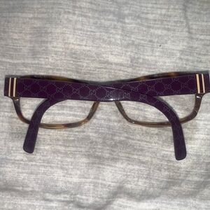 Gucci glasses